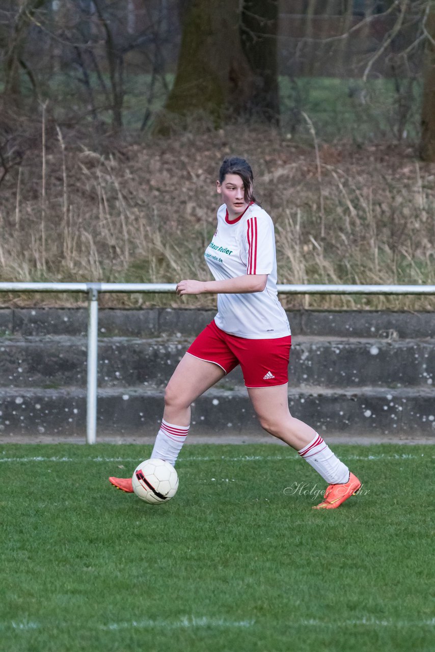 Bild 197 - Frauen SV Boostedt - TSV Aukrug : Ergebnis: 6:2